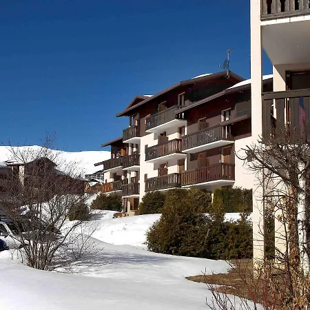 Plein Soleil-1 By Interhome *
