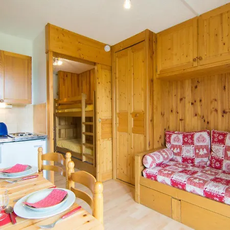 Plein Soleil-1 By Interhome Appartement