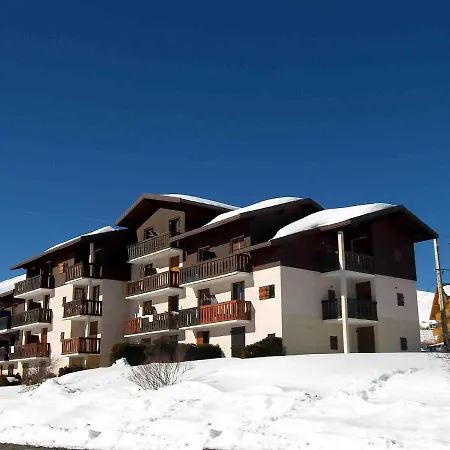 Plein Soleil-1 By Interhome *