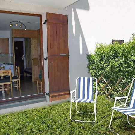 Plein Soleil-1 By Interhome *