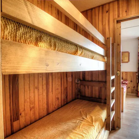 Appartement Plein Soleil-1 By Interhome *