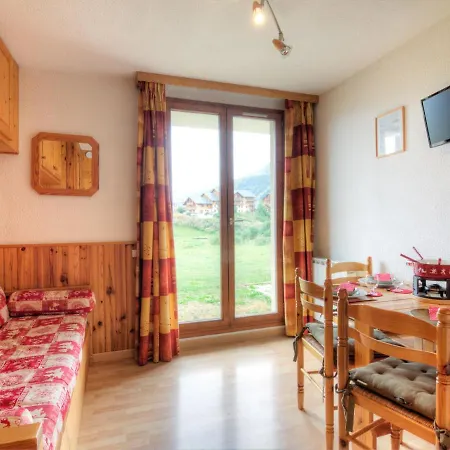 Plein Soleil-1 By Interhome