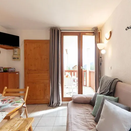 Plein Soleil-1 By Interhome *