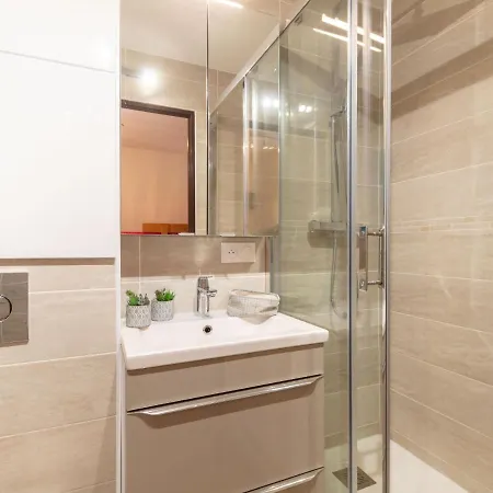 Plein Soleil-1 By Interhome Appartement