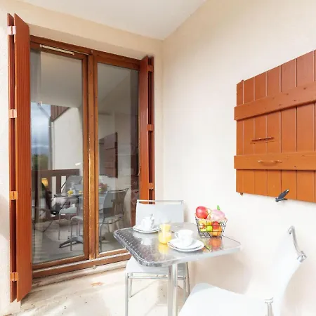 Appartement Plein Soleil-1 By Interhome *