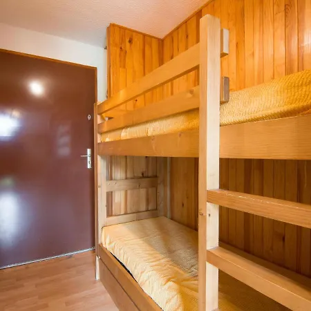 Plein Soleil-1 By Interhome Apartment *