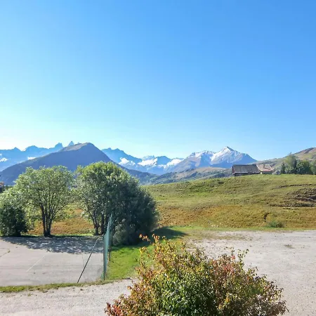 Apartamento Plein Soleil-1 By Interhome *