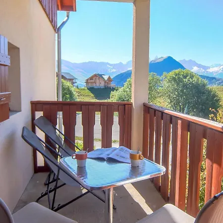 Plein Soleil-1 By Interhome