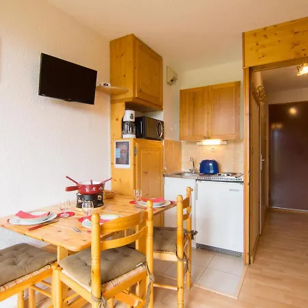 Plein Soleil-1 By Interhome Apartment *