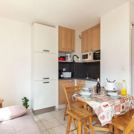 Plein Soleil-1 By Interhome *