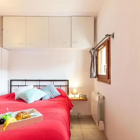 Plein Soleil-1 By Interhome Apartment