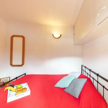Apartment Plein Soleil-1 By Interhome *