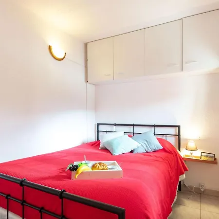 Plein Soleil-1 By Interhome Fontcouverte-la-Toussuire